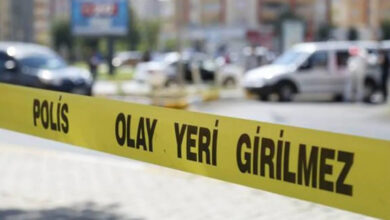 bir polis intihari daha beylik tabancasiyla kendini vurdu deeK9TAG