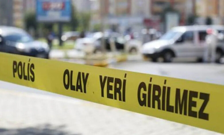 Bir polis intiharı daha: Beylik tabancasıyla kendini vurdu 1 bir polis intihari daha beylik tabancasiyla kendini vurdu deeK9TAG