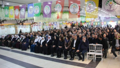 bircok kentte baris ve demokratik toplum bulusmasi TIcP94x2