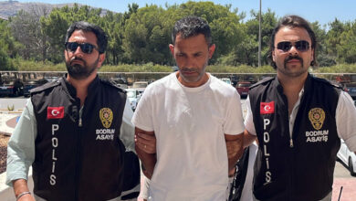 bodrumdaki kadin cinayeti icin muebbet ve 15 yila kadar hapis istendi fIIlHWhn