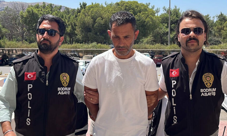 Bodrum'daki kadın cinayeti için müebbet ve 15 yıla kadar hapis istendi 1 bodrumdaki kadin cinayeti icin muebbet ve 15 yila kadar hapis istendi fIIlHWhn