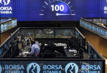 borsa haftanin son islem gunune dususle basladi ANvOSdi6