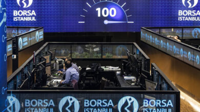 borsa haftanin son islem gunune dususle basladi ANvOSdi6