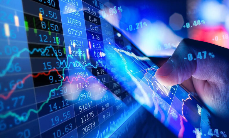 Borsa haftaya yükselişle başladı 1 borsa haftaya yukselisle basladi TencSHMi
