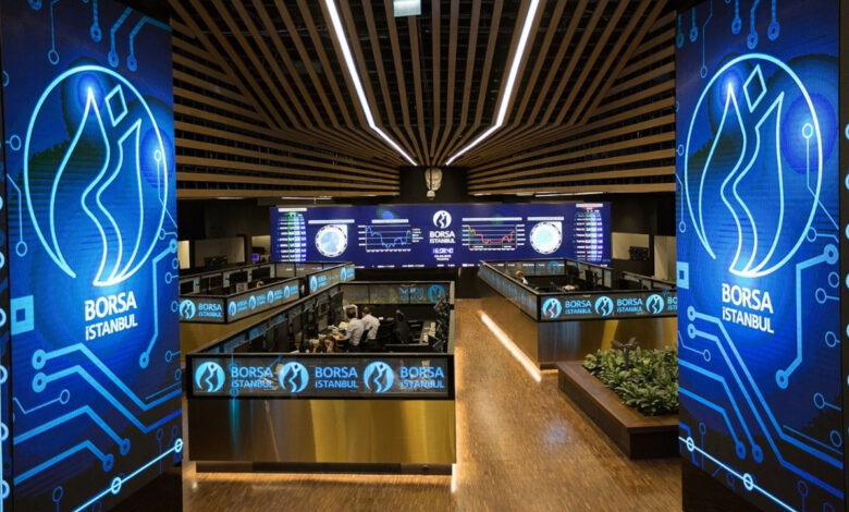 Borsa İstanbul, iki kurumun işlem yetkisini askıya aldı 1 borsa istanbul iki kurumun islem yetkisini askiya aldi GjSyLYFC