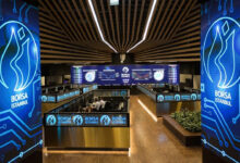 borsa yenihaftaya dususle basladi 46JidDjm