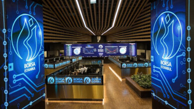 borsa yenihaftaya dususle basladi 46JidDjm