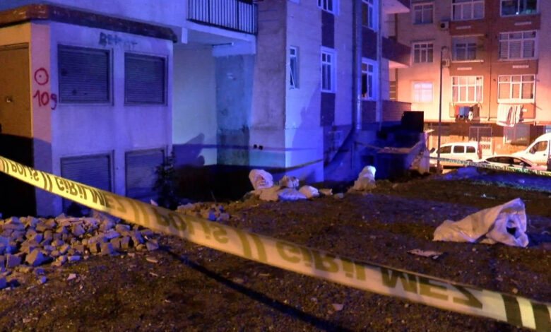 bos arazide olu cenin bulundu YLzhZ44s