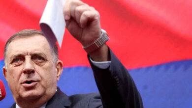 bosna hersekte tansiyon yukseldi ab ek asker gonderiyor kUOxiKax