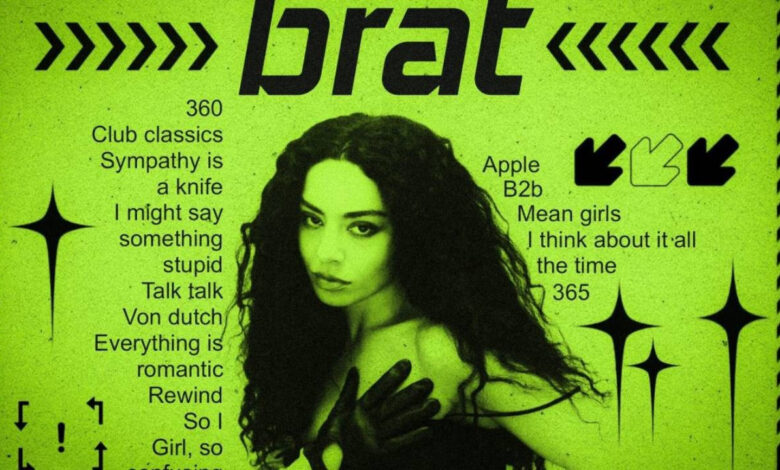 BRIT Ödülleri'nde 'BRAT' rüzgarı: Charli xcx, törene damga vurdu 1 brit odullerinde brat ruzgari charli xcx torene damga vurdu jPATNcwZ