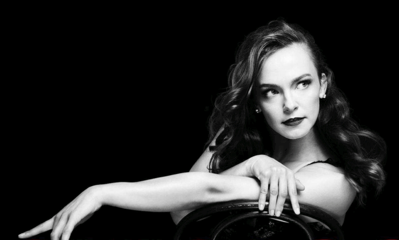 Broadway efsanesi "Chicago" Ankara'da seyirciyle buluşuyor 1 broadway efsanesi chicago ankarada seyirciyle bulusuyor RFuj6raZ