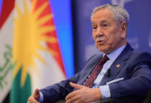 bulent arinctan ocalan cagrisi yorumu icap var kabul daha yok 7Ggj9imI