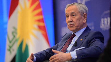 bulent arinctan ocalan cagrisi yorumu icap var kabul daha yok 7Ggj9imI