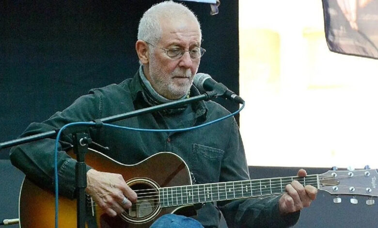 Burhan Şeşen'den açıklama: İlhan Şeşen'in sağlık durumu 1 burhan sesenden aciklama ilhan sesenin saglik durumu bD8hWFL1