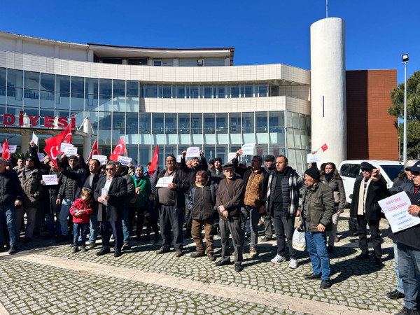 Burhaniye'de kompostaj tesisine tepki: ‘Çevre dostu’ bir proje değil 2 burhaniyede kompostaj tesisine tepki cevre dostu bir proje degil 0 cgzkBFNE