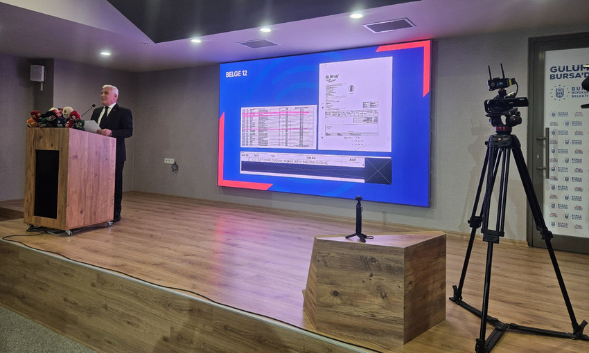 bursa buyuksehir belediyesinde usulsuz odemeler iddiasi baskaninin dugunu 1 IE2cjuhz