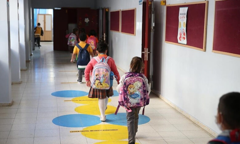 Çanakkale'de 18 Mart'ta okullarda eğitime ara verilecek 1 canakkalede 18 martta okullarda egitime ara verilecek UL8bGQFd