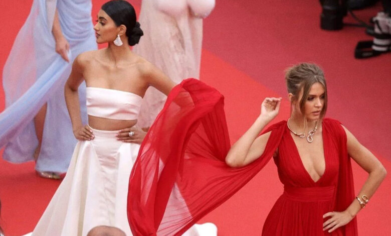 cannes film festivalinde tarihi karar curetk r kiyafetlere yasak Ht3Etee3