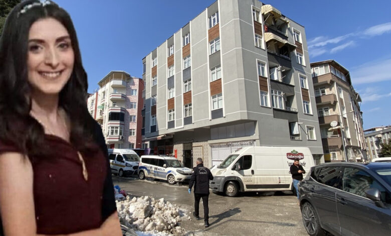 Cansu Kaplı'nın şüpheli ölümü: Yatak odasında hareketsiz bulundu 1 cansu kaplinin supheli olumu yatak odasinda hareketsiz bulundu xkzRE3uA
