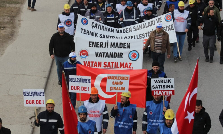 Çayırhan için ihale günü: Milyarlarca dolarlık kâra talipler tanıdık 1 cayirhan icin ihale gunu milyarlarca dolarlik k ra talipler tanidik qkt8zleA