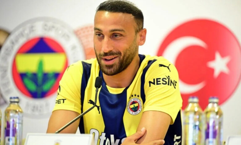 Cenk Tosun transferinde son durum: Teklifin detayı ortaya çıktı 1 cenk tosun transferinde son durum teklifin detayi ortaya cikti TiE8lVIG