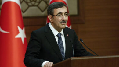cevdet yilmaz eski rejim kalintilari suriyenin donusumune set cekemeyecek bqDYSldd