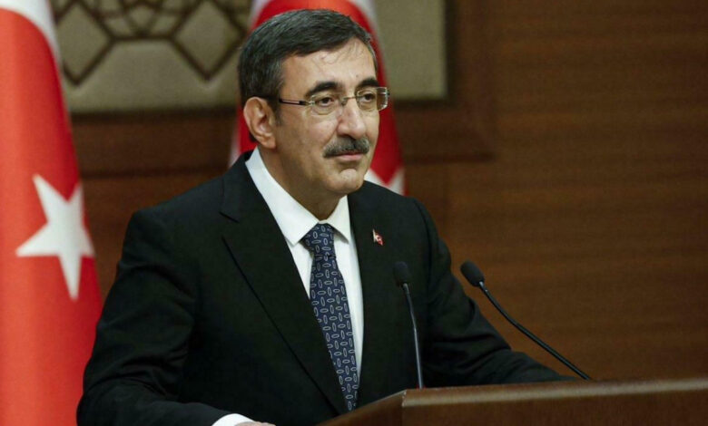 Cevdet Yılmaz: Toplumsal refahımızı artırmayı hedefliyoruz 1 cevdet yilmaz toplumsal refahimizi artirmayi hedefliyoruz 7dF2OQBI