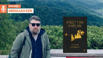 ceyhan usanmaz ucu acik anlatilari daha cok seviyorum RHfAvsGz