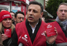 chp istanbul il baskani ozgur celik hakkinda sorusturma baslatildi Y9c8xQSG