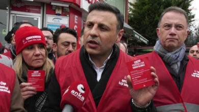 chp istanbul il baskani ozgur celik hakkinda sorusturma baslatildi Y9c8xQSG