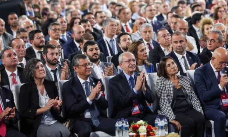 chp kurultayina iptal talebi uc basvuruya birden ret zQ8K5S2L