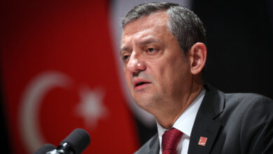 chp lideri ozgur ozelden beykoz belediyesi operasyonu tepkisi ilk secimde kaybedeceklerini bilmenin telasindalar yOda3WxB