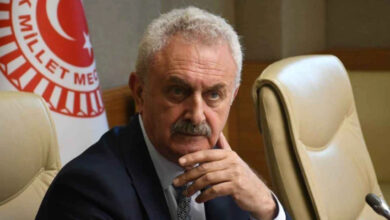 chp milletvekili nail ciler kaza gecirdi rIYR3nbf