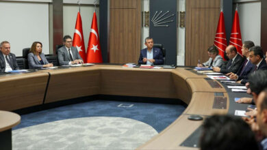 chp mykde gundem ocalanin cagrisi surec ve on secim 8x5eY2V8