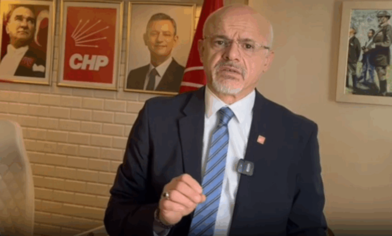 CHP, Samsun Büyükşehir Belediyesi'nin cinsiyetçi ifadeler içeren yazısına tepki gösterdi 1 chp samsun buyuksehir belediyesinin cinsiyetci ifadeler iceren yazisina tepki gosterdi tL9PkPJl