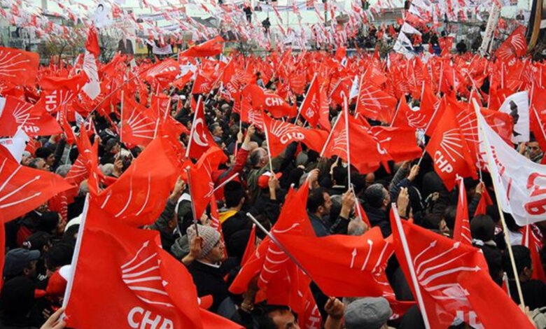 CHP'de Cumhurbaşkanlığı adaylığı için ön seçim: Sandığa gidecek üye sayısı belli oldu 1 chpde cumhurbaskanligi adayligi icin on secim sandiga gidecek uye sayisi belli oldu UeY3SKbs