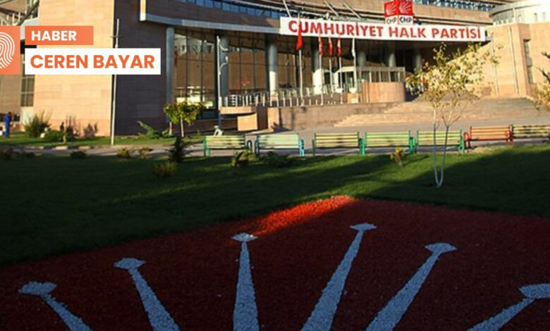 CHP'den 20 maddelik 'Demokratikleşme Paketi': Kürt sorununun çözümü için Meclis komisyonu kurulmalı 1 chpden 20 maddelik demokratiklesme paketi kurt sorununun cozumu icin meclis komisyonu kurulmali wMDpjK4v