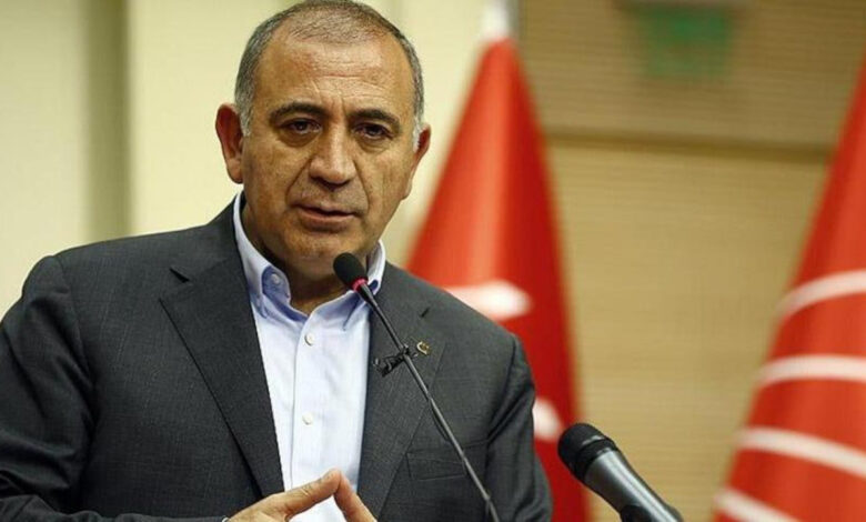 CHP'den ayrılan siyasetçi yeni partiyle dönüyor: Kararsızlar 1 chpden ayrilan siyasetci yeni partiyle donuyor kararsizlar 3C3IvkpV