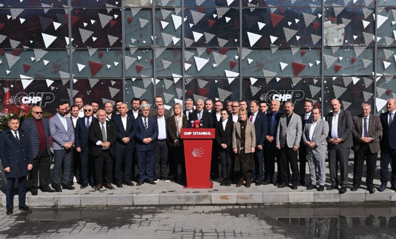 CHP’li 39 ilçe başkanı: AKP, şaibe arıyorsa tarihine bakmalı 1 chpli 39 ilce baskani akp saibe ariyorsa tarihine bakmali sN6kenOz