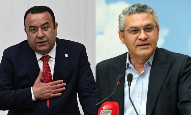 CHP’li Salıcı'dan Adnan Beker itirazı: Erdoğan’ı destekledi, sığ ifadeler kullandı 1 chpli salicidan adnan beker itirazi erdogani destekledi sig ifadeler kullandi hOhVgvVD