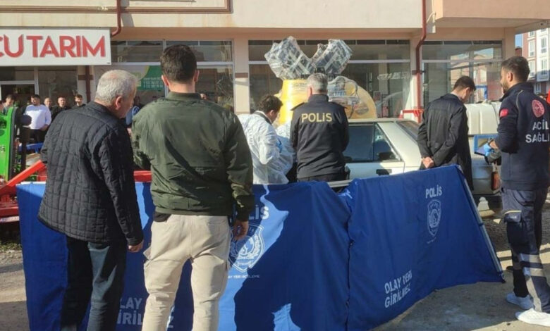 Cinayetle biten husumet, çamurlu ayakkabı ile başlamış 1 cinayetle biten husumet camurlu ayakkabi ile baslamis v7kXCJPy