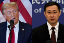 cinden trumpa tepki savas istiyorsa sonuna kadar savasmaya haziriz VjBDdQGX