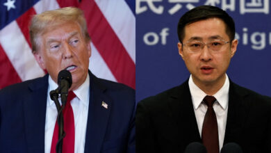 cinden trumpa tepki savas istiyorsa sonuna kadar savasmaya haziriz VjBDdQGX