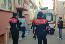 cocugunu okuldan almaya gitmedi evinde olu bulundu PwfttuK8