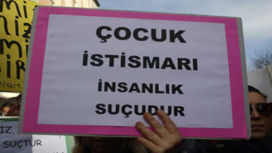 cocuk istismariyla suclanan akademisyen bolum baskanligi gorevinden uzaklastirildi vOWiDdIK