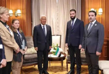colani kahirede ab konseyi baskani costayla gorustu MaOFjOVm