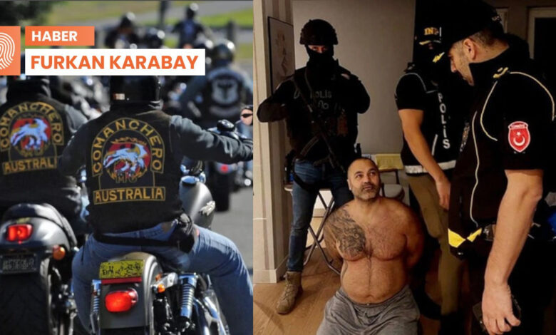 Comanchero iddianamesi: Eski polis müdürünün kardeşi çeteye vatandaşlık sağladı, paralarını akladı 1 comanchero iddianamesi eski polis mudurunun kardesi ceteye vatandaslik sagladi paralarini akladi 9crPhVzP