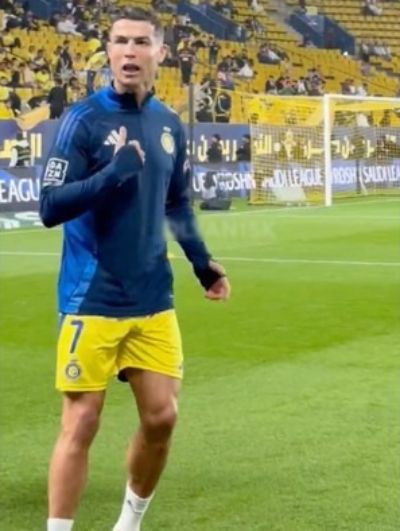 cristianodan adanali ronaldoya bana benzemiyorsun cirkinsin 0 nUAjR57m