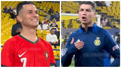 cristianodan adanali ronaldoya bana benzemiyorsun cirkinsin b64M1cq2