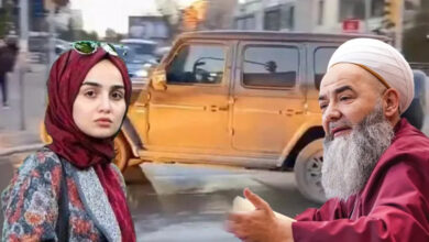 cubbeli ahmet kizinin cakarli luks ciple goruntulenmesine iliskin konustu tam da 28 subatta 5RIc9ttY